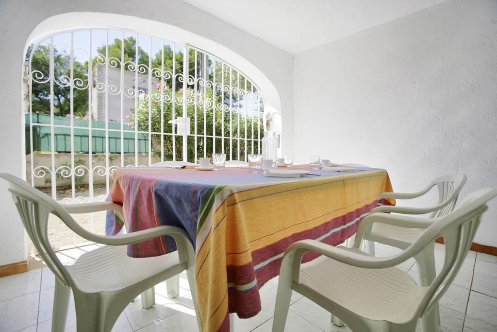 Rentalmar Villa Cristina Families Only Miami Playa ภายนอก รูปภาพ