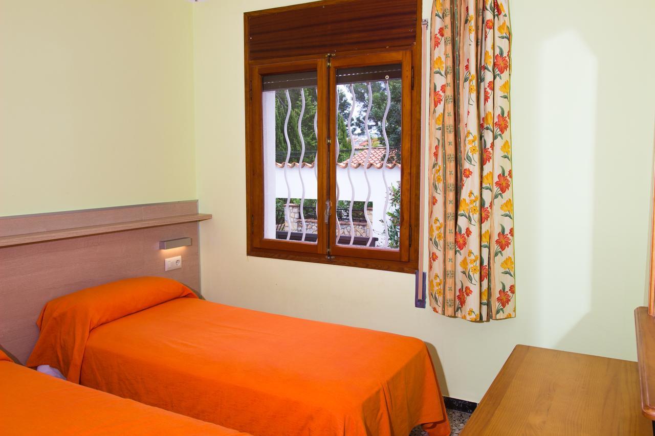 Rentalmar Villa Cristina Families Only Miami Playa ภายนอก รูปภาพ