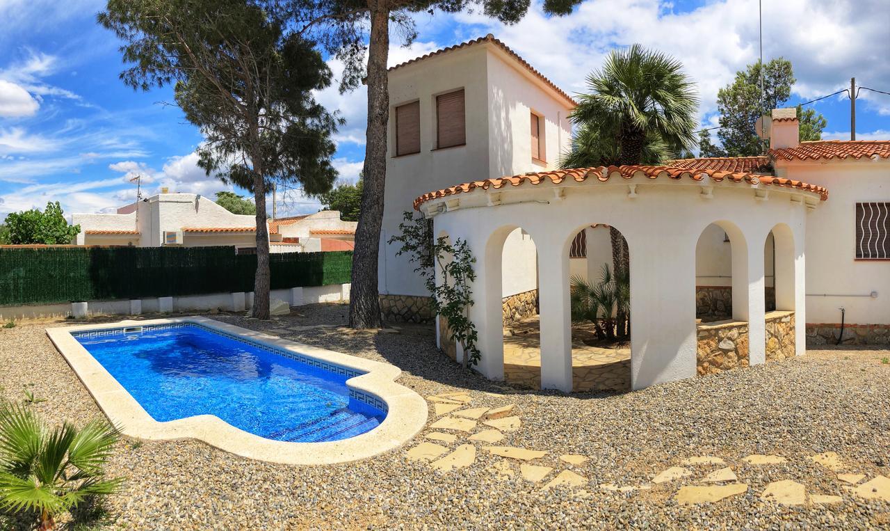 Rentalmar Villa Cristina Families Only Miami Playa ภายนอก รูปภาพ